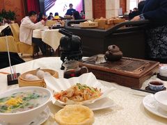 -顺德人家食府(黄金广场店)