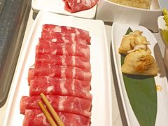 -海底捞火锅(枫蓝国际购物中心店)