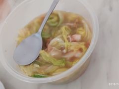 -七菜馆·东北菜·蒸饺(文体路店)