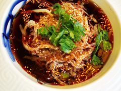 -宝鸡民族饭庄(英达路店)