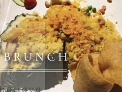 -俄士厨房(万松园店)
