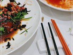 -小厨娘淮扬菜(六合欢乐港店)