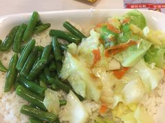 -永和大王(小厨·东四十条店)
