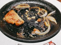 -快乐爱斯米牛排自助(正大广场店)