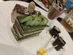 -印象餐厅(杭州国际博览中心北辰大酒店)