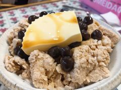 -堂屋糖水店(愚园店)