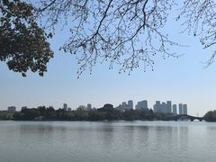 -东湖景区