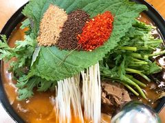 -松栢朝鲜族味道·脊骨汤(总店)