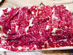 -三毛牛肉店(福强店)