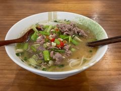 -小南小粉手工粉(迎薰路店)