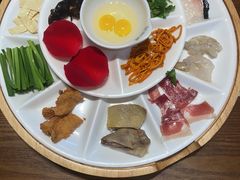 -芸南道·过桥米线(昆明老街旗舰店)