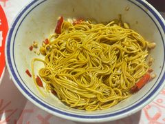 -马叉虫和妖且闲·长沙大排档(解放西店)