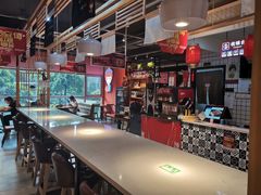 大堂-苗小坛酸汤鱼(酒仙桥店)