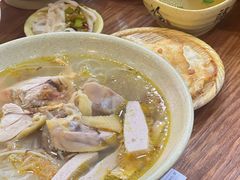 -华姐鸡粉(教育路店)