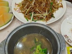 -凤城礼记鱼翅海鲜酒家(新马路总店)