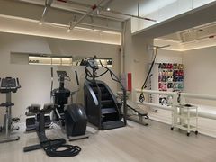 -YCHL Studios健身工作室(市二宫店)
