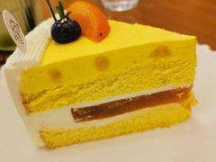 -白熊咖啡(闽江大道店)
