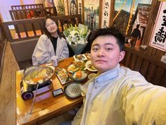 -坂吉屋·居酒屋深夜食堂(龙湖店)