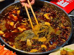 -胖子鱼·天水麻辣鱼火锅(秦州407店)