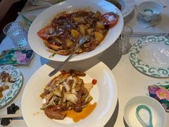 -桂满陇·海市蜃楼·黑金(国金店)