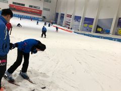 -绍兴启迪乔波冰雪世界