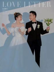 -金夫人婚纱摄影(西昌店)