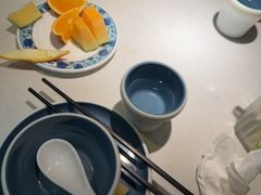 -萌渔·金牌蒜香烤鱼(临安万华广场店)