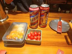 -半酌烧烤小酒馆(南京东路店)
