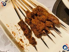 -七八冷面·延边朝鲜族美食(欢乐谷店)