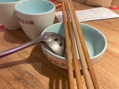 -季季红火锅(长沙步行街店)