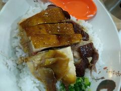 -一乐烧鹅(中环店)