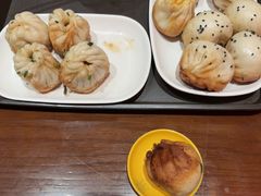 -大壶春生煎(四川中路店)
