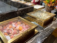 -汉丽斯巴西烤肉自助(市南店)