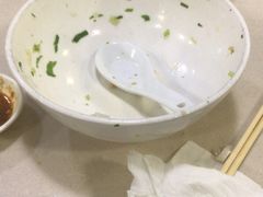 -菜忠潮州牛肉店(岗厦店)
