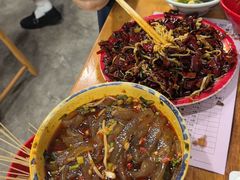 -冒椒火辣(奎星楼街店)