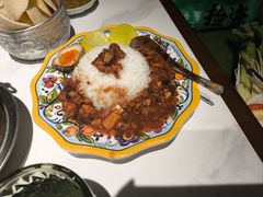 -Thai Basil罗勒叶泰式餐厅(时代天街店)