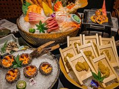 -花潮料理艺食馆(成都万象城店)