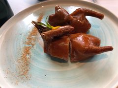 乳鸽-潮上潮(南中环店)