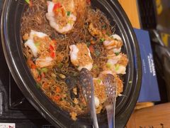 -严记小天府酸菜鱼(西四路店)