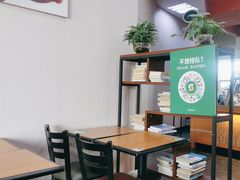 -赛百味SUBWAY(萝岗万达店)