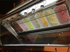 绿地洲际酒店地平线全日餐厅-洲际酒店·地平线全日餐厅HORIZON CAFÉ