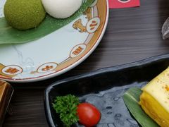 -仙隐小鹿中华料理(南宁万象城店)
