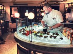 -壳里西餐厅Coquille Seafood Bistro(蒙自路店)