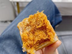 -栗记麦香坊·草之楼仙豆糕(东直门店)