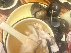 -老马斑鱼店(桂花路店)