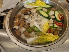 -丰尔粥食·粥底火锅·桑拿鸡(大良总店)