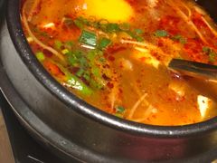 -西塔老太太泥炉烤肉(武汉摩尔城店)