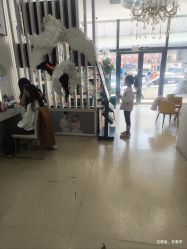 -博雅婚纱摄影(天富家园店)