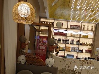 这家店真得非常适合商务宴请