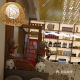 这家店真得非常适合商务宴请[比心]